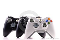 CONTROL XBOX360